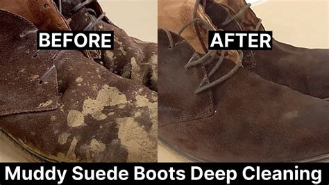 can you wash fake suede shoes